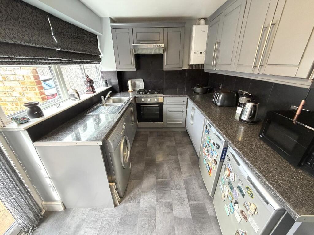 House in Stockton-on-Tees - More