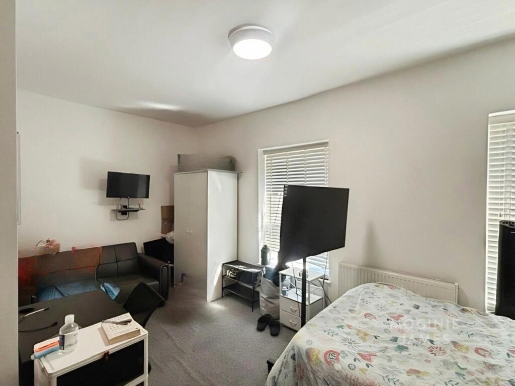Apartment in Cardiff - More