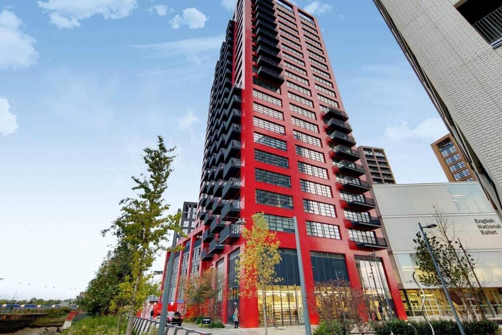 Main image of property: City Island Way, London, E14