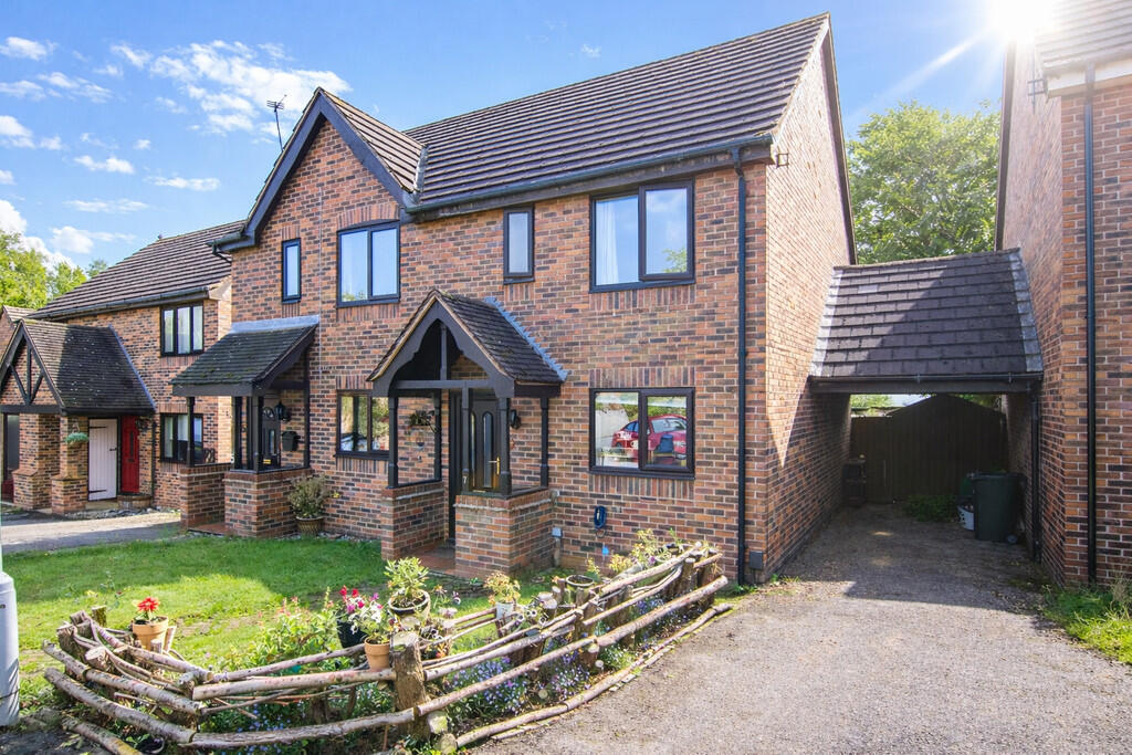 Main image of property: Eton Close, Ashby-de-la-Zouch