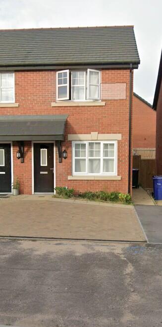 Main image of property: Winterbourne Gardens, Grappenhall And Thelwall, Warrington