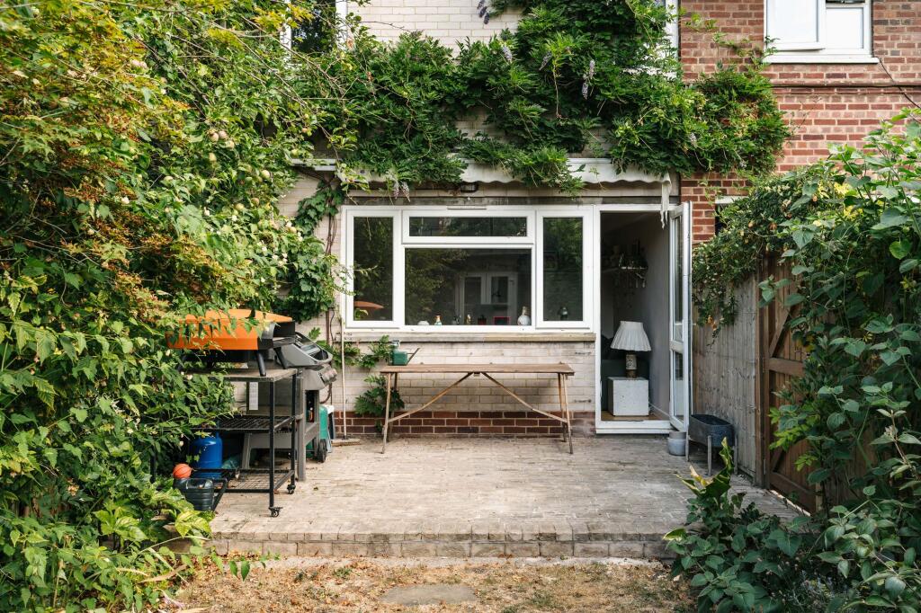 Apartment in London, De Beauvoir Town, Haggerston - More