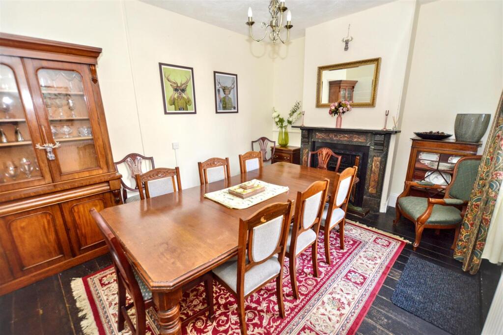 House in North Norfolk, Sheringham - More