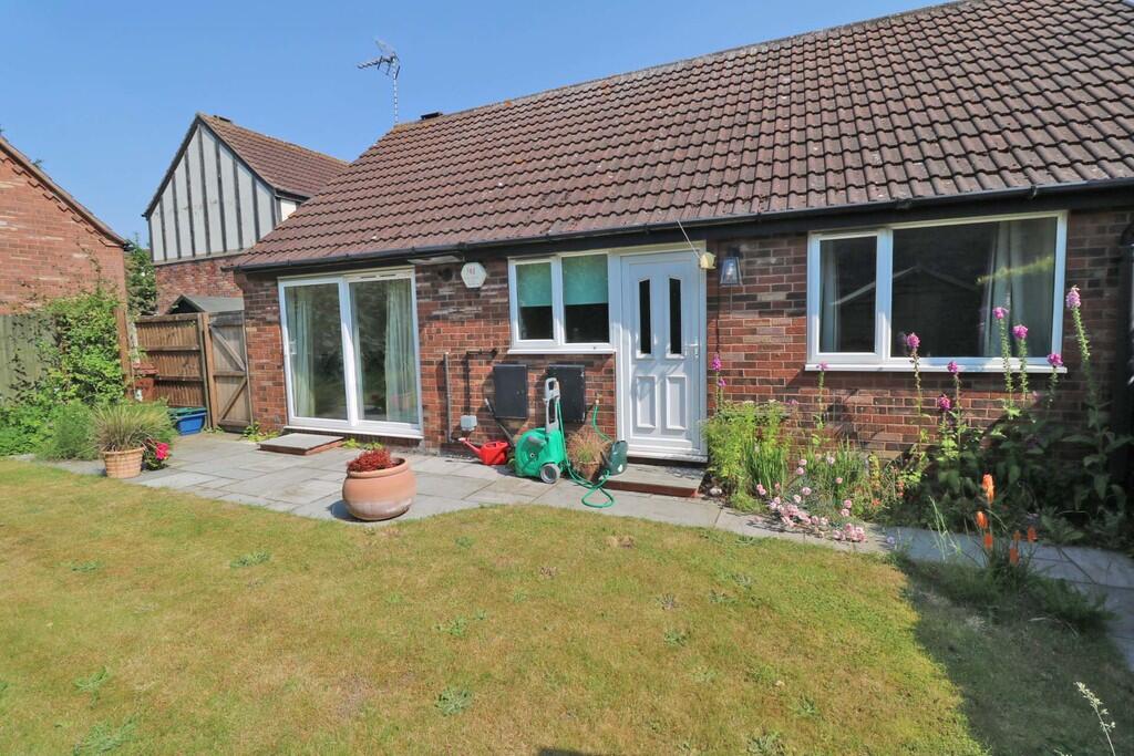 Temple Close, Belton photo 2