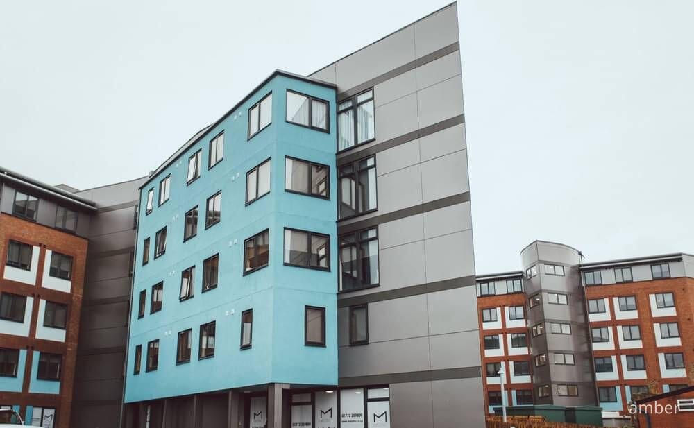 Main image of property: Jubilee Court, Fylde Road, Preston, Lancashire, PR1