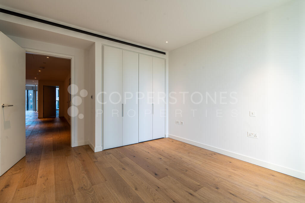 Apartment in London - More