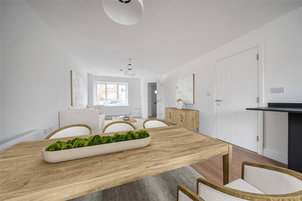 House in Dartford - View 3