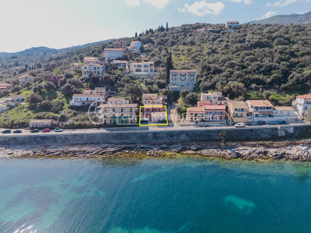 Main image of property: Ionian Islands, Corfu, Kassiopi