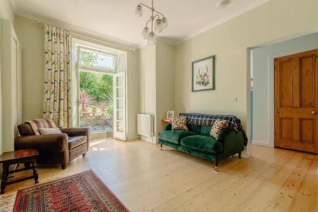 Saxe Coburg Street, Edinburgh, EH3 - View 5