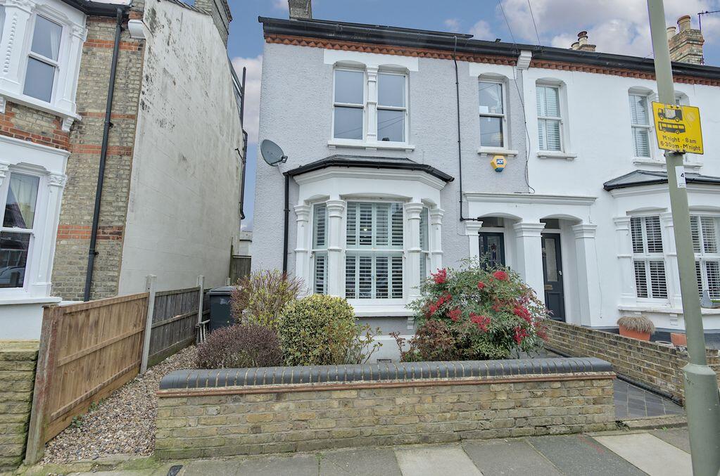 Main image of property: Salisbury Road, Barnet