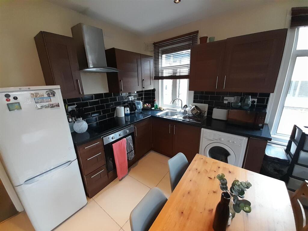 Main image of property: Niton Street, Fulham London