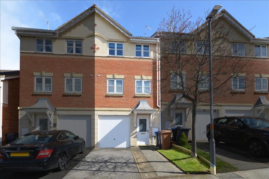 Main image of property: Brockton Street, Kingsthorpe Hollow, Northampton, Northamptonshire, NN2