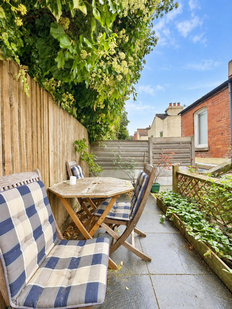 House in Hastings, Trinity Triangle, Blacklands - View 5