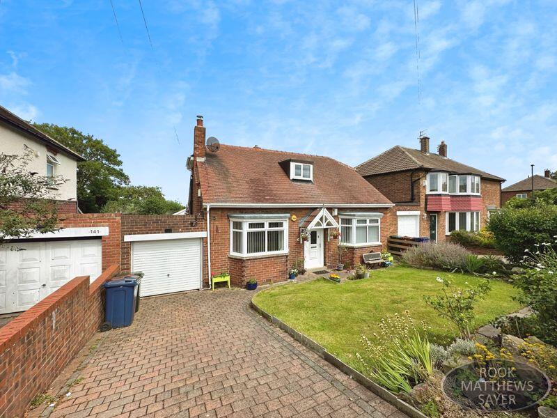 Main image of property: Benton Park Road, Newcastle Upon Tyne