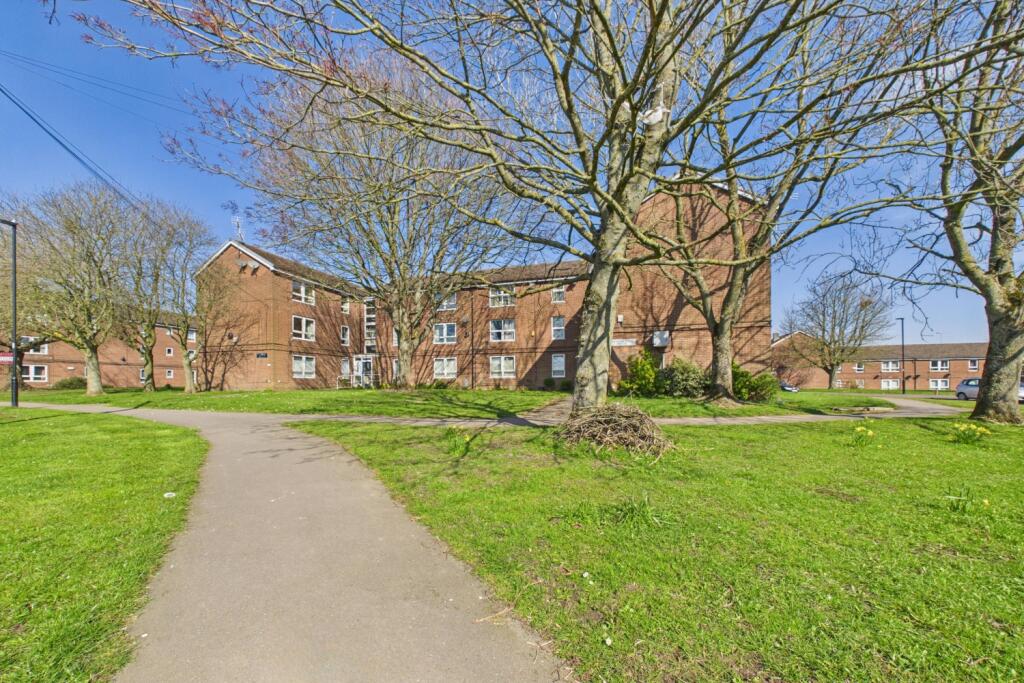 Main image of property: Ormond Road, Jordanthorpe , S8 8FT