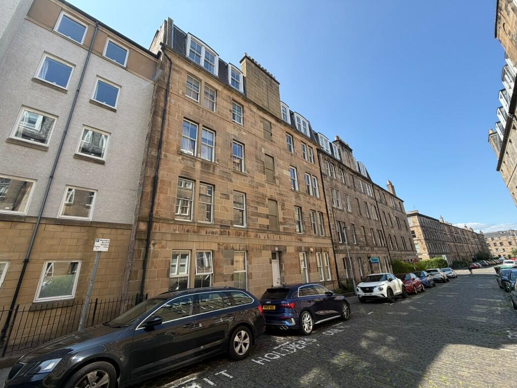 Main image of property: South Oxford Street, Edinburgh, EH8
