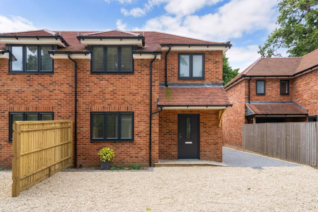 Main image of property: Valley Road Hughenden Valley HP14