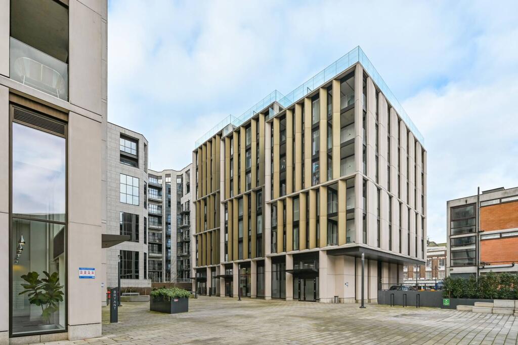 Main image of property: Perceval Square, Harrow, HA1