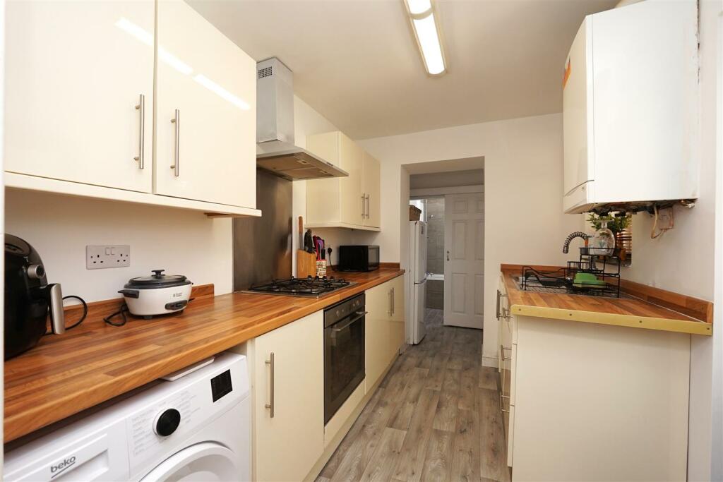 Cleator Street, Millom photo 3