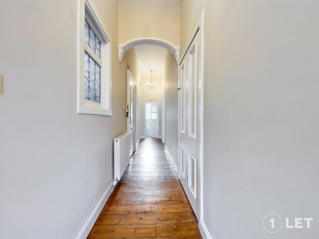 Apartment in Edinburgh, Haymarket, West End - View 5