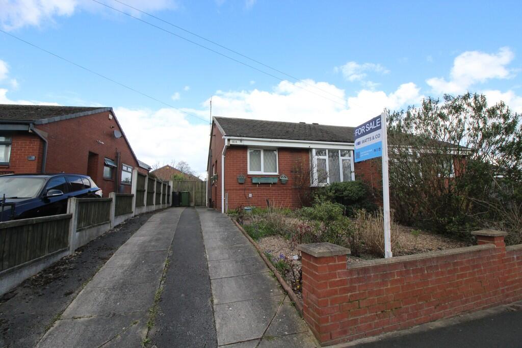 Main image of property: Sharp House Road, Middleton, Leeds