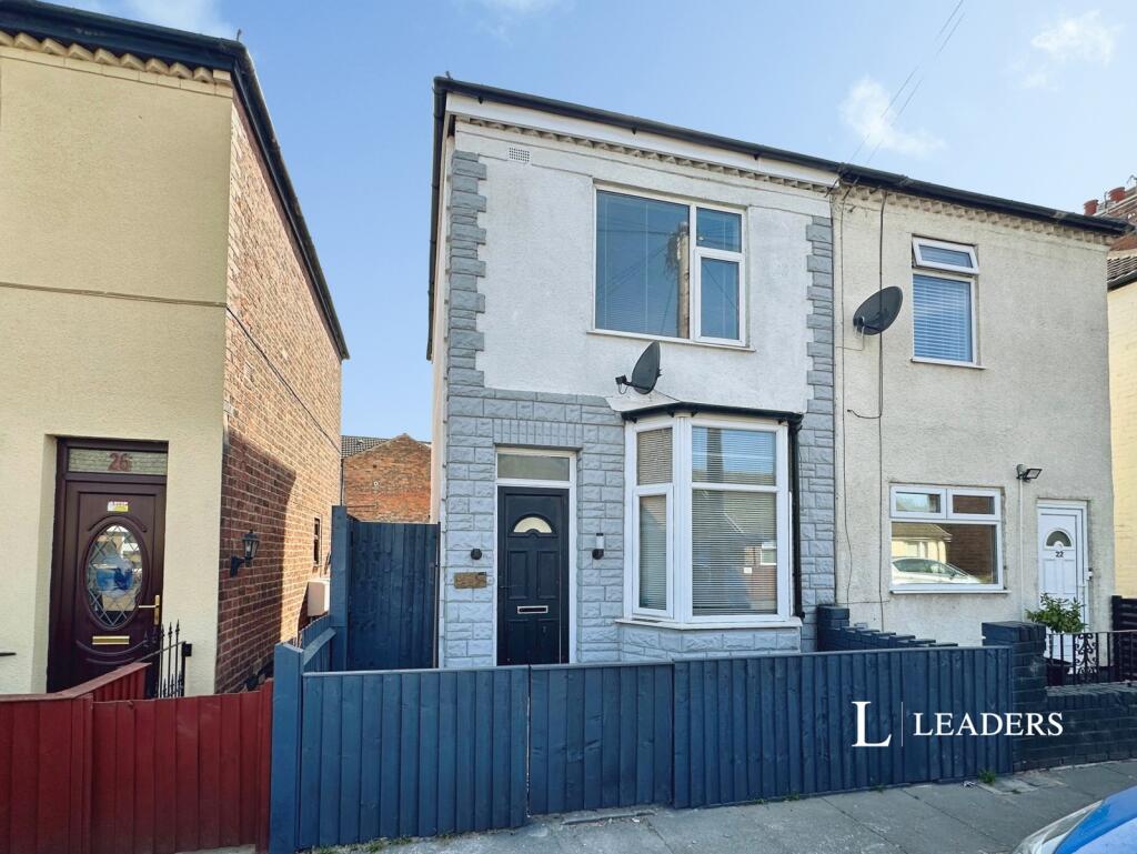 Main image of property: Nelson Street, Long Eaton, Nottingham, NG10