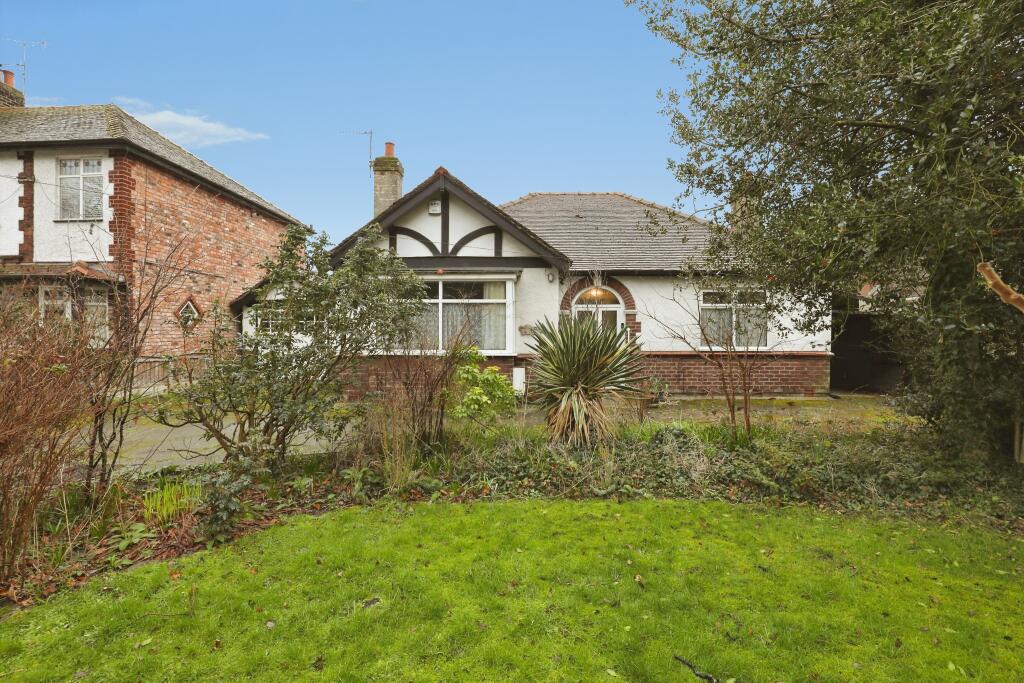 Main image of property: Sefton Lane, Liverpool, L31