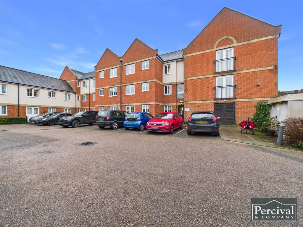 Main image of property: Rosemary Lane, Halstead, Essex, CO9