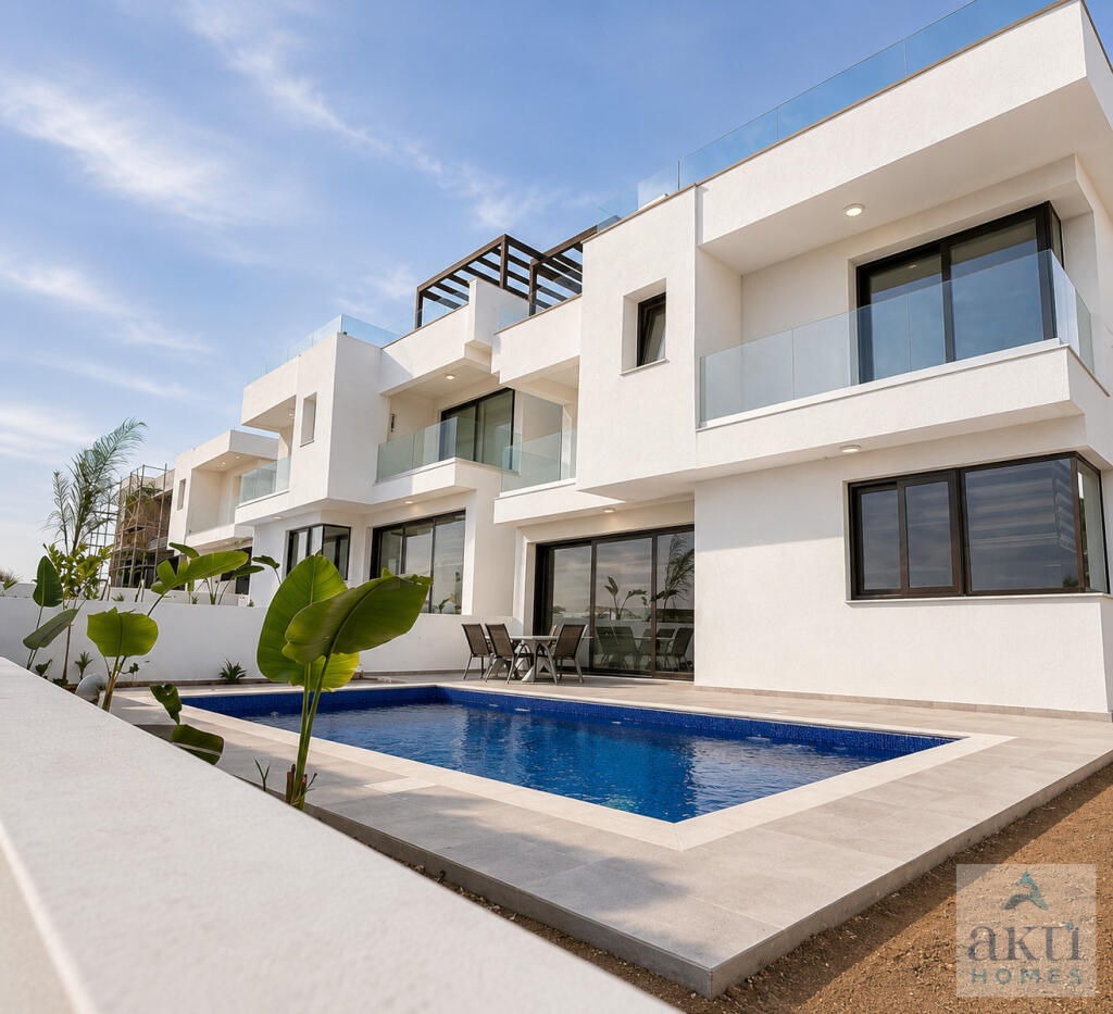 Main image of property: Larnaca, Pylas