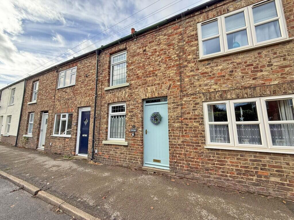 House in York
