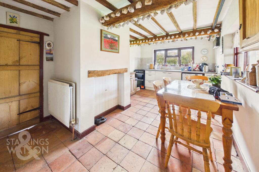 House in South Norfolk, Brooke - View 4