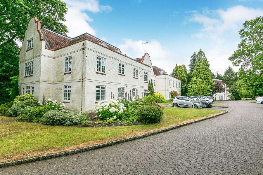 Main image of property: Ivy Drive, Lightwater, GU18