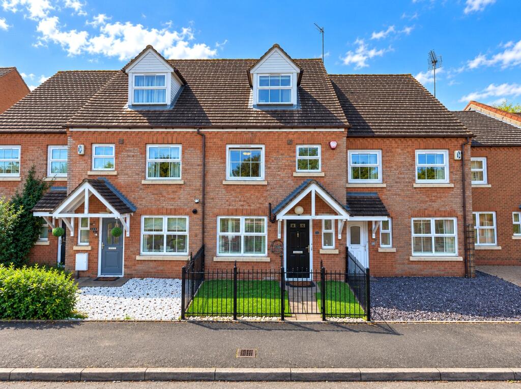 Main image of property: Colossus Way, Bletchley, Milton Keynes