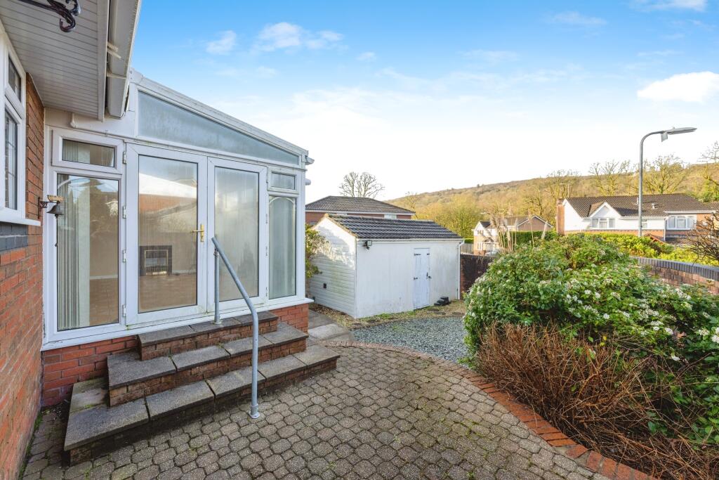Waun Gron, Rhydyfro, Pontardawe, Swansea, SA8 - View 4