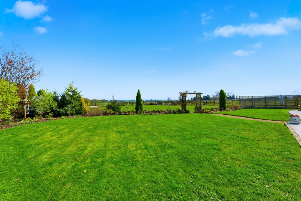 House in Newark and Sherwood, Thurgarton - View 5