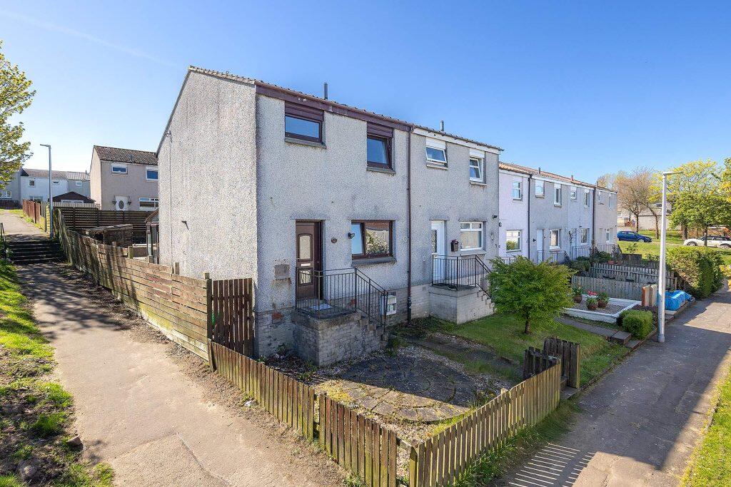 Main image of property: Baptie Place, Bo’ness