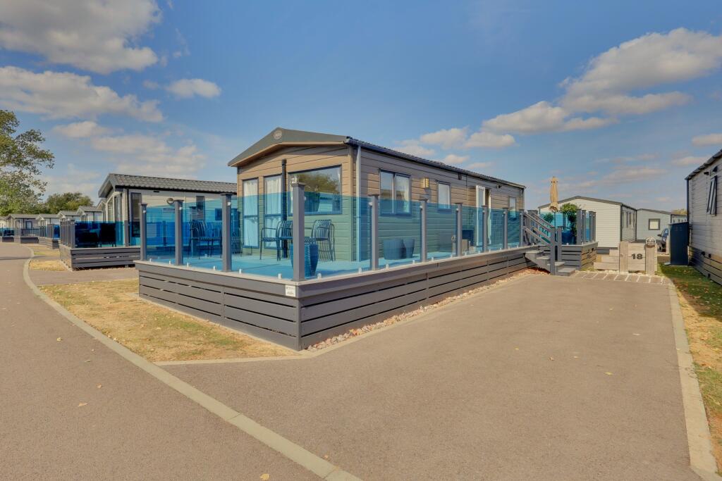 Main image of property: Mill Rythe Holiday Park, Hayling Island