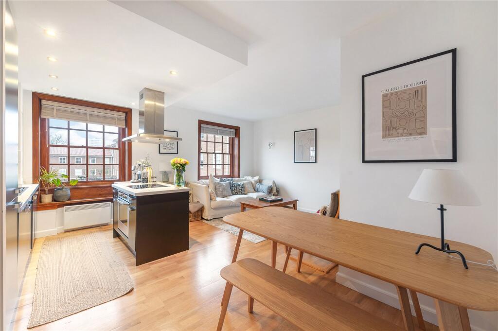 Main image of property: Scott Avenue, Southfields, London, SW15