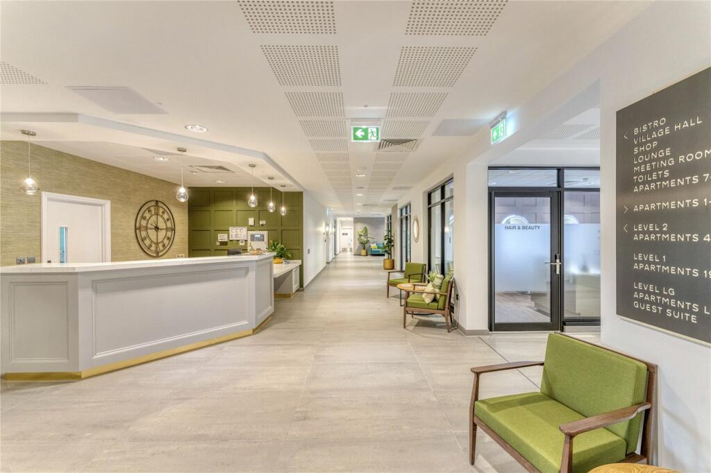 Additional image 16 of The Shires, 216 Wake Green Road, Moseley, Birmingham, B13