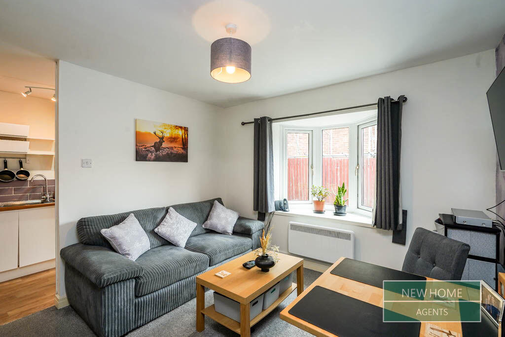 House in Pocklington, East Riding of Yorkshire - More