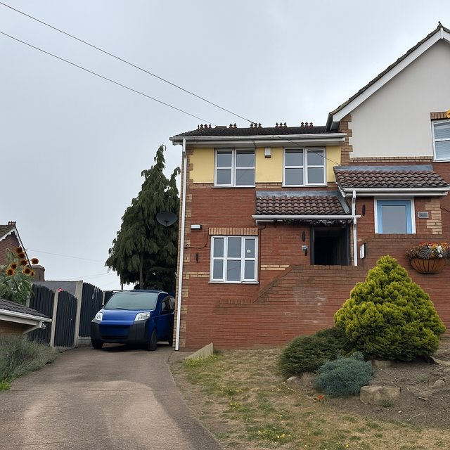 Main image of property: Beech Court, Darfield