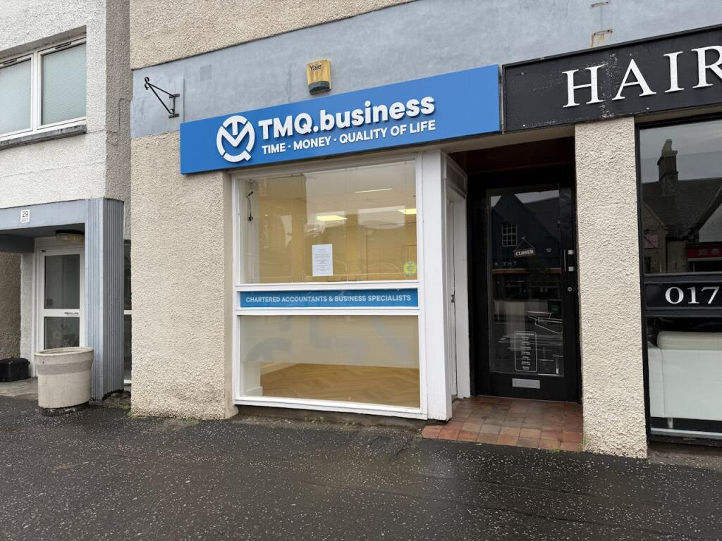 Main image of property: 31A Henderson Street, Bridge of Allan, FK9 4HN