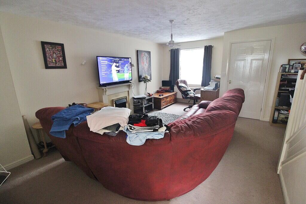 House in East Hampshire, Horndean - View 5