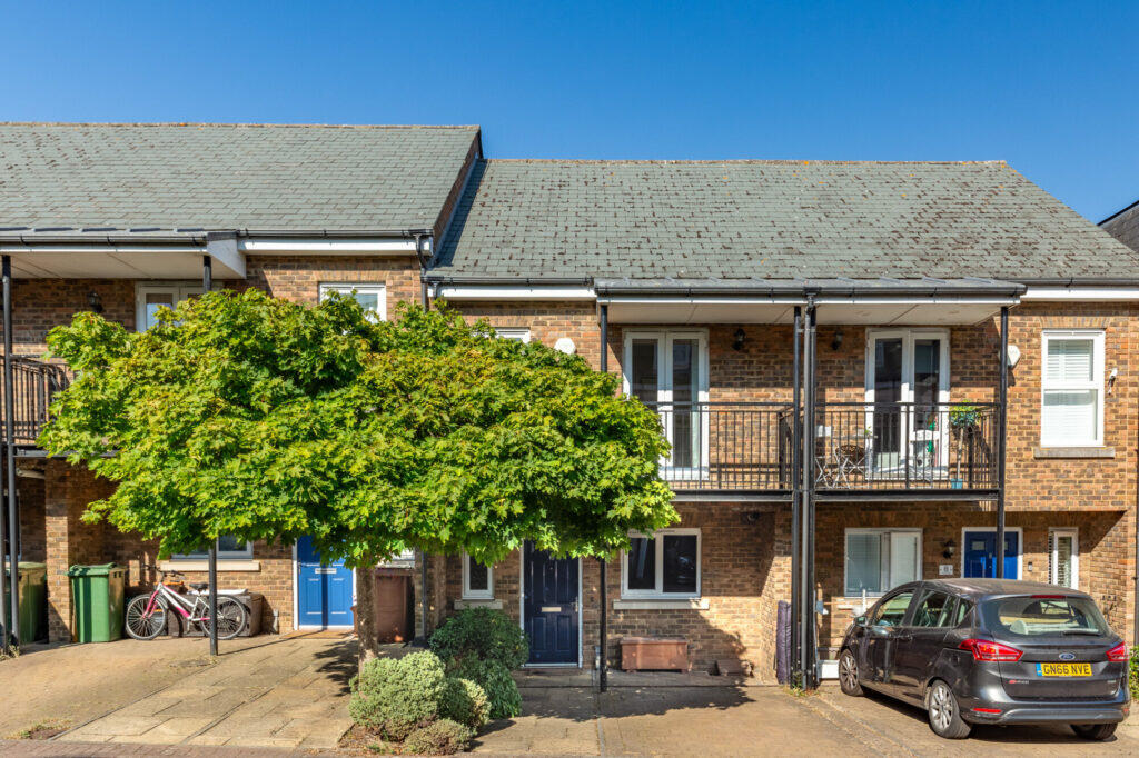 Main image of property: Culverden Park Road, Tunbridge Wells, TN4