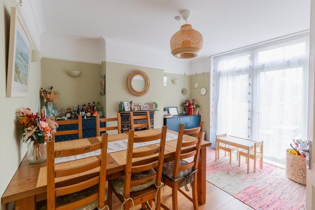House in Bristol, Manor Farm, Southmead - View 4