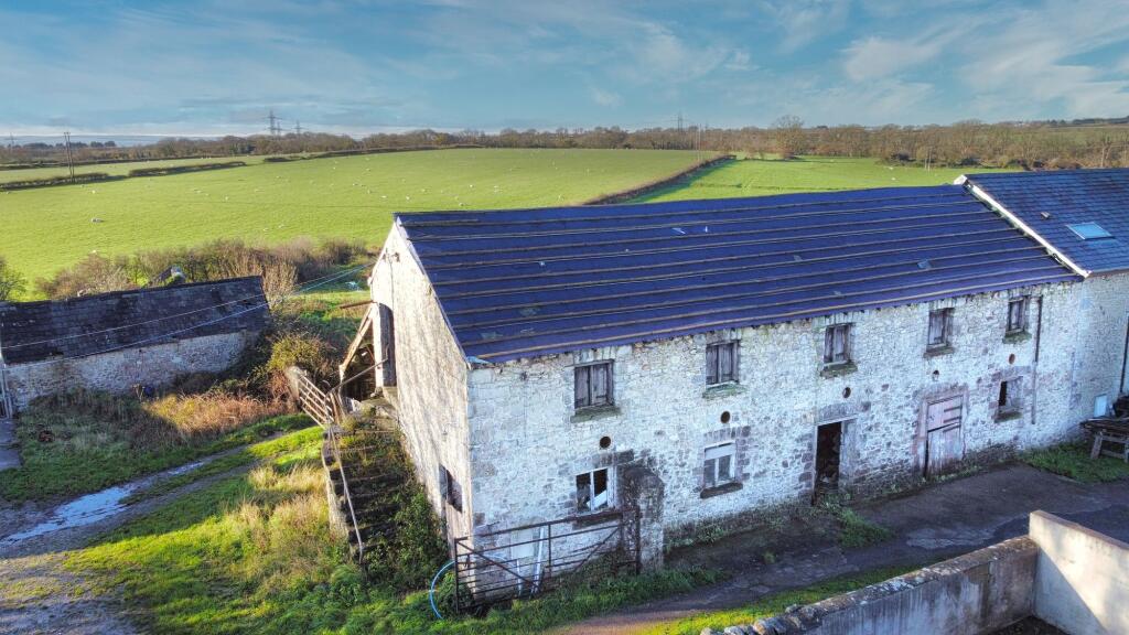 Main image of property: Barn One, Llancadle Farm, Llancadle - CF62 3AQ