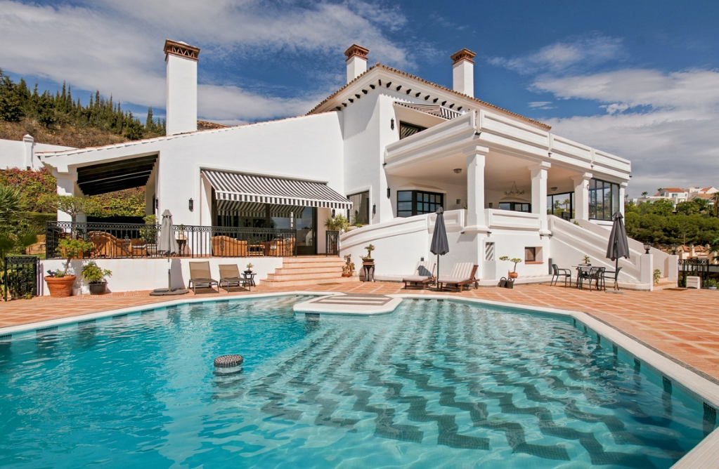 Main image of property: Andalucia, Malaga, Marbella
