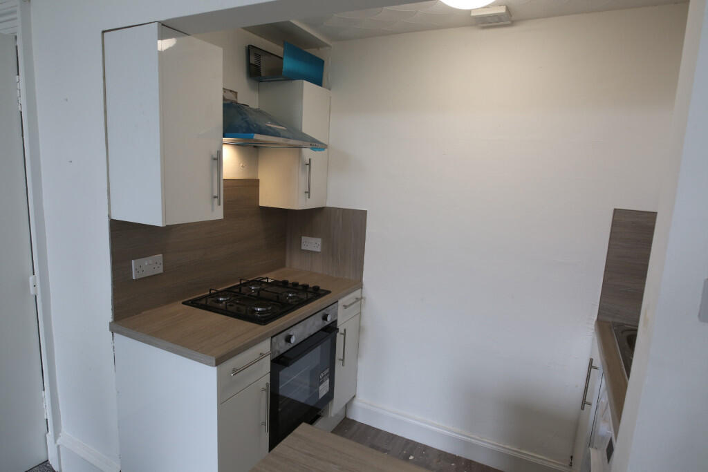 Apartment in Paisley - View 4