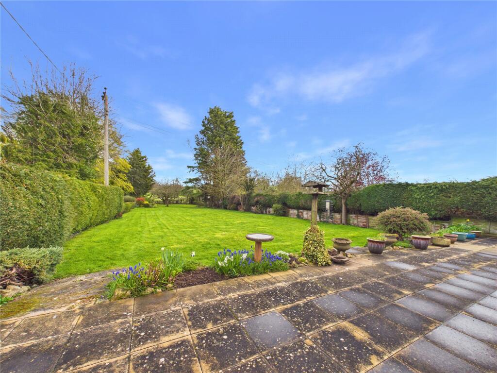 Trench Lane, Oddingley, Droitwich Spa, Worcestershire, WR9 photo 2