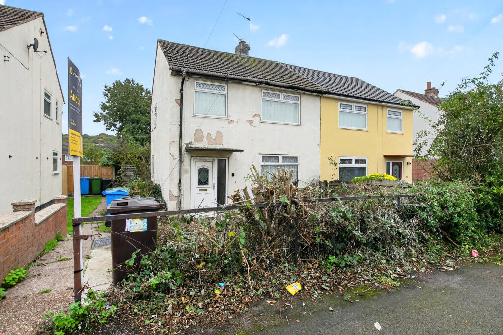 88 Keswick Road, Worksop, S81 7PS photo 2